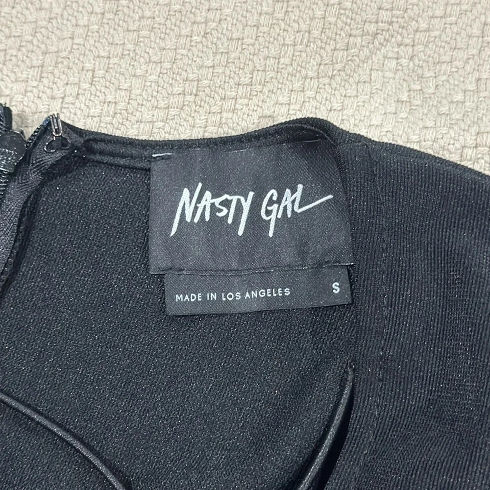 Nasty Gal Dress - Picture 10 of 11